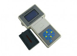 ZD-C型便攜式制動(dòng)儀